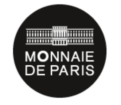 Логотип Парижского монетного двора