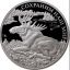 7 памятных монет России разного достоинства под названием "Лось" станут доступны коллекционерам