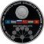 Страны-члены ШОС на трехрублевых памятных монетах России с новым аверсом