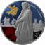 Данте Алигьери стал главным персонажем серебряных памятных монет России номиналом 25 рублей