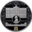 Мраморный дворец А. Ринальди украшает памятные монеты России номиналом 25 рублей