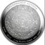 Наследию ацтеков посвящена килограммовая монета номиналом 100 песо