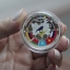 Первой годовщине ЕАЭС посвящена памятная монета Киргизии номиналом 10 сомов