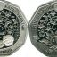Серия двухгривневых монет Украины "Детский зодиак" вскоре будет полной