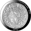 Средневековому платежному средству Латвия посвятила монеты номиналом 5 евро