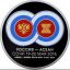 В преддверии саммита "Россия – АСЕАН" выпущена памятная монета номиналом 3 рубля