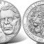 Столетие известной благотворительной организации отмечено выпуском памятных монет номиналом $1
