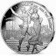 "Франция глазами Жана-Поля Готье" — серия монет номиналом 10 евро (часть 2)