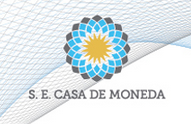 Логотип монетного двора Аргентины