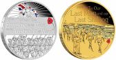 Некоторые факты о коллекции «100 лет. Дух ветеранов»
