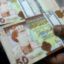 В Ливии избавляются от банкнот, изображающих Муаммара Каддафи