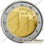 Монета 2 евро 2019 Испания Авила