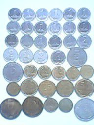 Продам небольшую коллекцию монет Украины и СССР