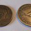 Редкие монеты и медали 3 Рейха (копии) 2