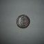 Сибирская монета 1767 год 10 копеек Редкий год 0