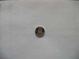 Монета 1 Рубль 165 лет Фридриху Энгельсу  Ошибка - 1983 год