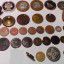 монеты и жетоны,состояние коллекционное 0