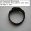 Славянский-венедов бронзовый перстень до руси царства КАМА АРИЕВ 10-30 век от смзх. 0
