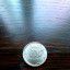 Монета 5 рублей 2018 года ММД смещённая картинка с обоих сторон.