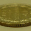 Монета 10 копеек 1917 г 1