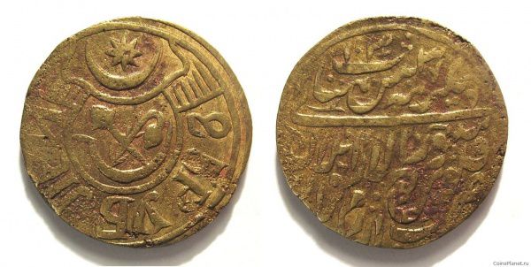25 рублей 1921 года