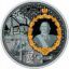 Петр I и его жизнь на памятных монетах номиналом 50 долларов
