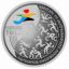 «Тбилиси 2015» — название грузинской монеты номиналом 10 лари
