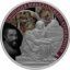 Наследие величайшего Микеланджело увековечено на памятных монетах России номиналом 25 рублей