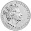 Долгое правление Елизаветы II отмечено монетами разного достоинства