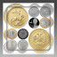 Ориентировочный план выпуска монет на 2017 год