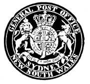 Королевский герб Австралии