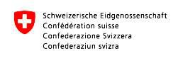 Логотип денежного двора Швейцарии