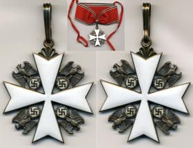 Орден Германского Орла 3 класса