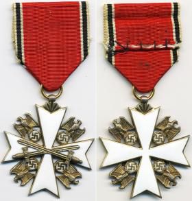 Орден Германского Орла 5 класса