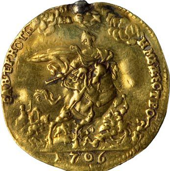 Медаль за битву при Калише