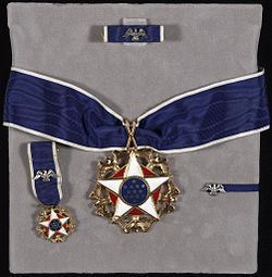 Президентская медаль Свободы
