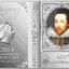 Монета-книга: Шекспира увековечили в серебре