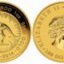 В Венском музее экспонирована рекордная монета из чистого золота