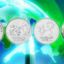 Клиент Северо-Кавказского банка инвестировал свыше 400 тысяч рублей в олимпийские монеты
