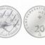 Швейцарский монетный двор выпустил юбилейную монету с символикой известной в стране пилотажной групп