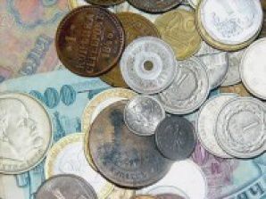 63 старинные монеты пополнят коллекцию музея Мамонтова в Урене