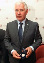 Литовский университет Витовта Великого отмечен выпуском монеты