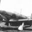 Русский Як-7Б включен в серию памятных монет Бурунди