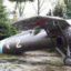 Легендарный PZL P.11 теперь в серебре