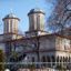 В Румынии выпущены монеты с изображением храма Святого Георгия Нового
