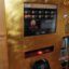 В китайских банкоматах можно приобрести слитки из драгметаллов и изготовленные из золота и серебра м