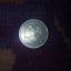Монета 1 рубль 1998 года 0