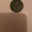 Старинные монеты царской России 3 копейки серебром 1840 ЕМ вензелт украшен 2
