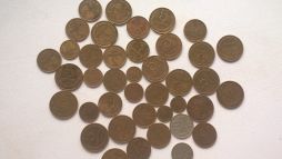Монеты 1962-1990 года ссср