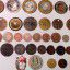 монеты и жетоны,состояние коллекционное